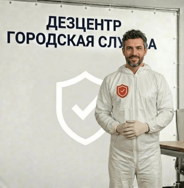 Уничтожение мошек - АЛЕКСЕЙ ИВАНОВ